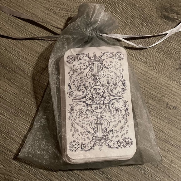 Tarot de Marseille deck - Picture 2 of 8